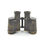 Thumbnail: Original WW2 German Dienstglas 6x30 H/6400 Carl Zeiss Jena Binoculars For Sale
