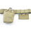 Thumbnail: Original WW2 U.S. M1936 Pistol Belt, Canteen, & Carlisle Bandage Pouch Kit For Sale
