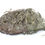 Thumbnail: Mid-WWII Canadian Two-Tone Camouflage Helmet Net With Original Scrim
