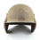 Thumbnail: WWII U.S. Army Air Corps/Force M3 Bomber Crew Flak Helmet