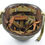 Thumbnail: Early-WWII Fixed Loop M1 Helmet & Inland/Firestone Liner Set