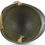 Thumbnail: WWII Fixed Loop McCord M1 Helmet Shell (Mid-1941)