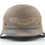 Thumbnail: WWII German M35 Beaded Luftschutz Helmet Shell (EF64)