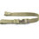 Thumbnail: Early-WWII Web Helmet Chinstraps OD#3 (Khaki)