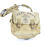 Thumbnail: WWII 8th Army Air Corps "Blue Moon" M1936 Musette Bag & General Purpose Strap