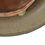 Thumbnail: Original Pre-WW2 USMC M1917A1 Helmet (WWI-Era Shell) For Sale