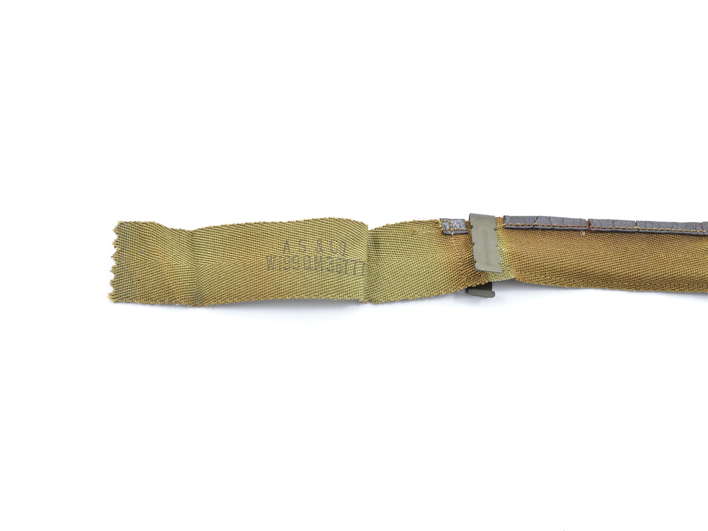 WW2 Sweatband A. S. & CO. W199QM36777