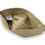 Thumbnail: Original Early-WW2 U.S. Army Air Corps/Force Aviation Cadet's Garrison Overseas Cap Hat (Size 7 3/8) For Sale