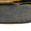 Thumbnail: Original WW2 German M35 Luftschutz Helmet & Liner Set (Q68) For Sale