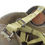 Thumbnail: Original WW2 Masters of the Air Mighty Eighth U.S. Army Air Corps/Force M3 Bomber Crew Flak Helmet For Sale