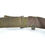 Thumbnail: WWII Hood Rubber M1 Helmet Liner Vinyl Headband (Early-Mid War)