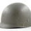 Thumbnail: WWII Fixed Loop M1 Helmet & St. Clair Liner (1943 Set)