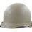 Thumbnail: WWII Fixed Loop M1 Helmet & Rayon Hawley Liner (1941 Set)