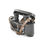 Thumbnail: Original Early-WWII German 6x30 Dienstglas C. P. Goerz Binoculars W/ Lens Cover & Strap For Sale