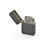 Thumbnail: Original WW2 U.S. Berkeley "Windproof" Zippo Black Crackle Finish Lighter For Sale