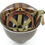 Thumbnail: Possible 101st, 3rd Bn., 506th PIR WWII Helmet & Westinghouse Paratrooper Liner
