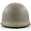Thumbnail: Mid-WWII Swivel Loop M1 Helmet & MSA Liner (1944 Set)
