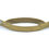 Thumbnail: Original Late-WW2 OD#3 Paratrooper Helmet Liner Chin Cup For Sale