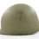 Thumbnail: Mid-WWII Overpainted Medic's IMP M1 Helmet Liner