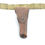 Thumbnail: Original WW2 U.S. M1936 Pistol Belt, M1911 Leather Holster, & Magazine Pouch For Sale