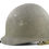 Thumbnail: WWII Fixed Loop McCord M1 Helmet Shell (September 1942)