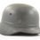 Thumbnail: WWII German M40 Beaded Civic Helmet & Liner Set (NS64)