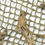 Thumbnail: Mid-WWII Canadian Two-Tone Camouflage Helmet Net With Original Scrim