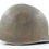 Thumbnail: WWII Fixed Loop M1 Helmet & St. Clair Liner (Captain's Set)