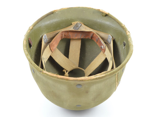 Early-WWII General Fibre Co. 