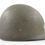 Thumbnail: Mid-WWII Second Lieutenant's Westinghouse M1 Helmet Liner
