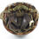 Thumbnail: WWII Westinghouse Airborne Paratrooper M2 M1-C Helmet Liner