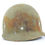 Thumbnail: Early-WWII Hawley M1 Helmet Liner (Restoration Candidate)