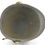 Thumbnail: Original Late-WW2 U.S. Swivel Loop McCord M1 Helmet & Westinghouse Liner Set (Nov. 1944) For Sale