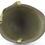 Thumbnail: WWII Fixed Loop M1 Helmet & Rayon Hawley Liner Set