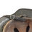 Thumbnail: Original Pre-WW2 Spanish Civil War Condor Legion German M35 Helmet & Liner Set (Size 62) For Sale
