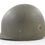 Thumbnail: Original Early-WW2 29th Infantry Division Veteran's M1 Helmet Liner (Rare Westinghouse) For Sale