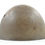 Thumbnail: Original WWII KIA Battle Damaged Imperial Japanese Army Type 90 Helmet For Sale