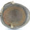 Thumbnail: Original Early-WW2 U.S. Fixed Loop M1 Helmet & Rayon Hawley Liner (1941 Set) For Sale