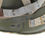 Thumbnail: Early-WWII General Fibre Co. "Hawley" M1 Helmet Liner (Rayon Suspension)