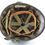 Thumbnail: Original Late-WW2 U.S. McCord Swivel Loop M1 Helmet & Westinghouse Liner (1945 Set) For Sale