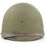 Thumbnail: Original Mid-WW2 U.S. Firestone M1 Helmet Liner (Complete) For Sale