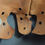 Thumbnail: Original WW2 German M35 Reissued Single Decal Heer Helmet & Liner Set (Q62) For Sale