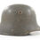 Thumbnail: Original WW1 German M17 Helmet & Liner Set (ET64) For Sale