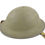 Thumbnail: Original Early-WW2 U.S. McCord M1917A1 Helmet Set (1941) For Sale