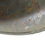 Thumbnail: WWII Fixed Loop McCord M1 Helmet Shell (September 1943)