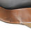 Thumbnail: WWII U.S. Army Air Corps Officer's Crusher Cap (Size 7 1/4)