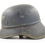 Thumbnail: Original WW2 German M39 Luftschutz Gladiator Helmet & Liner Set For Sale
