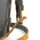 Thumbnail: Original WW2 USN Mark 21 7x50 Bausch & Lomb Binoculars With Leather Case For Sale