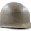 Thumbnail: Possible 101st, 3rd Bn., 506th PIR WWII Helmet & Westinghouse Paratrooper Liner