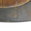 Thumbnail: Original WW2 German M42 No Decal Heer/Waffen SS Helmet & Liner Set (CKL64) For Sale